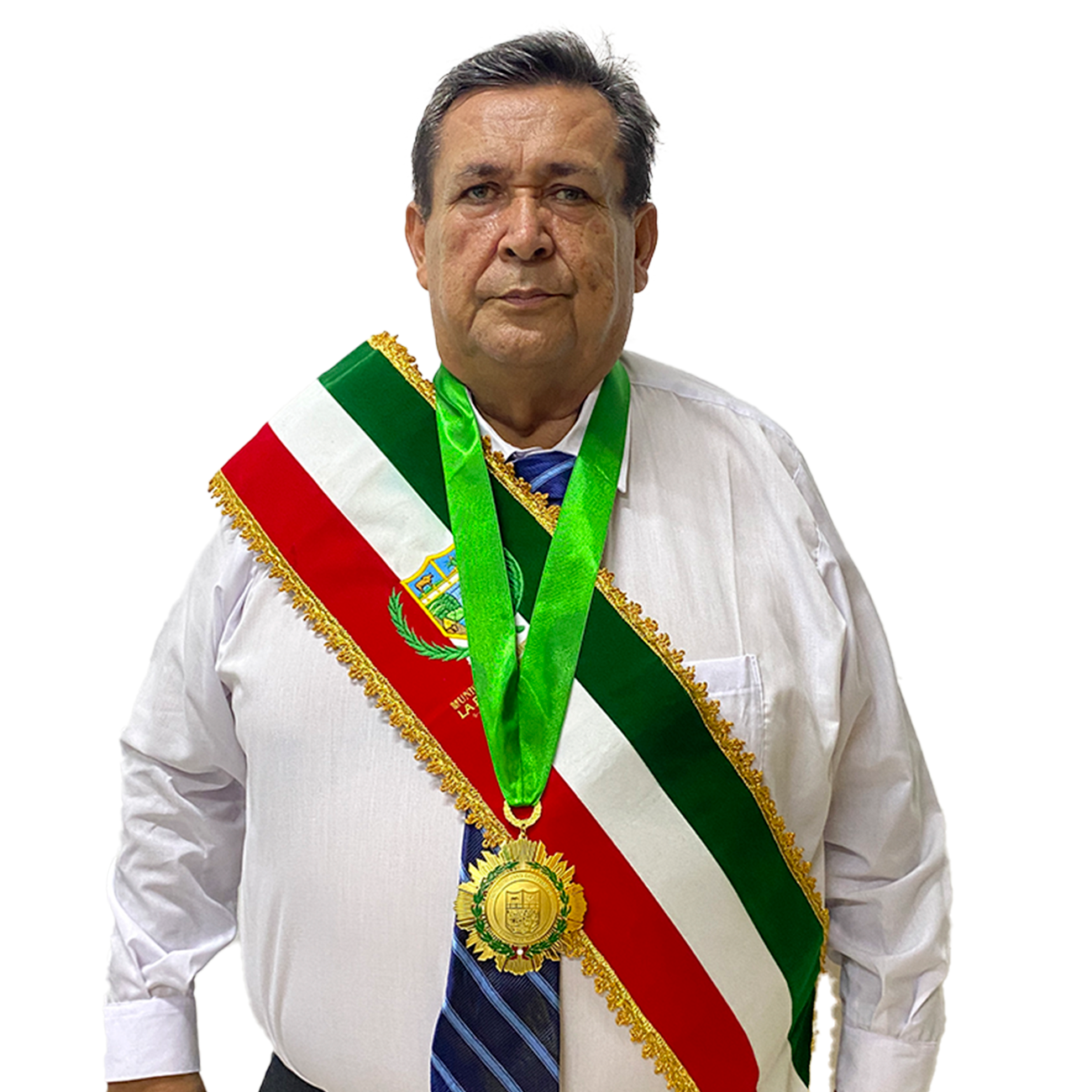 ALBERTO ENRIQUE HILDEBRANDT PINEDO